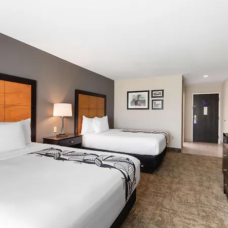 Best Western Inn & Suites - Midway Airport Burbank Exterior foto