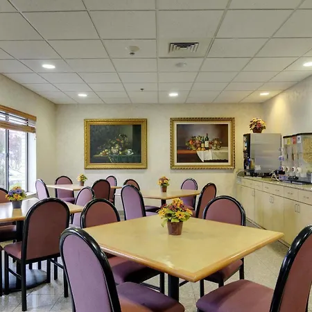Best Western Inn & Suites - Midway Airport 
