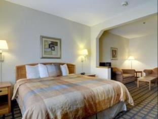 Western & - Midway Airport Hotel