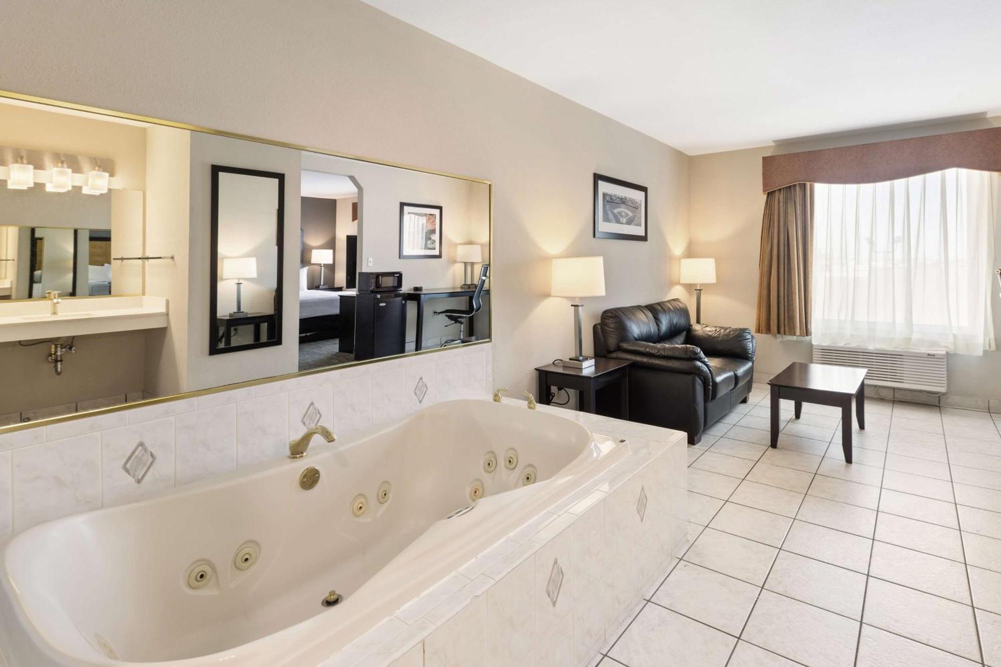Western & - Midway Airport Hotel Burbank
