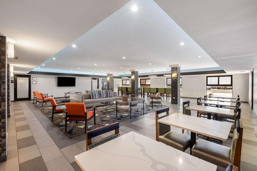 Hotel Western & - Midway Airport