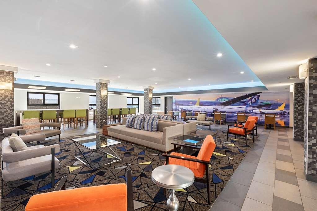 Western & - Midway Airport Hotel 3*