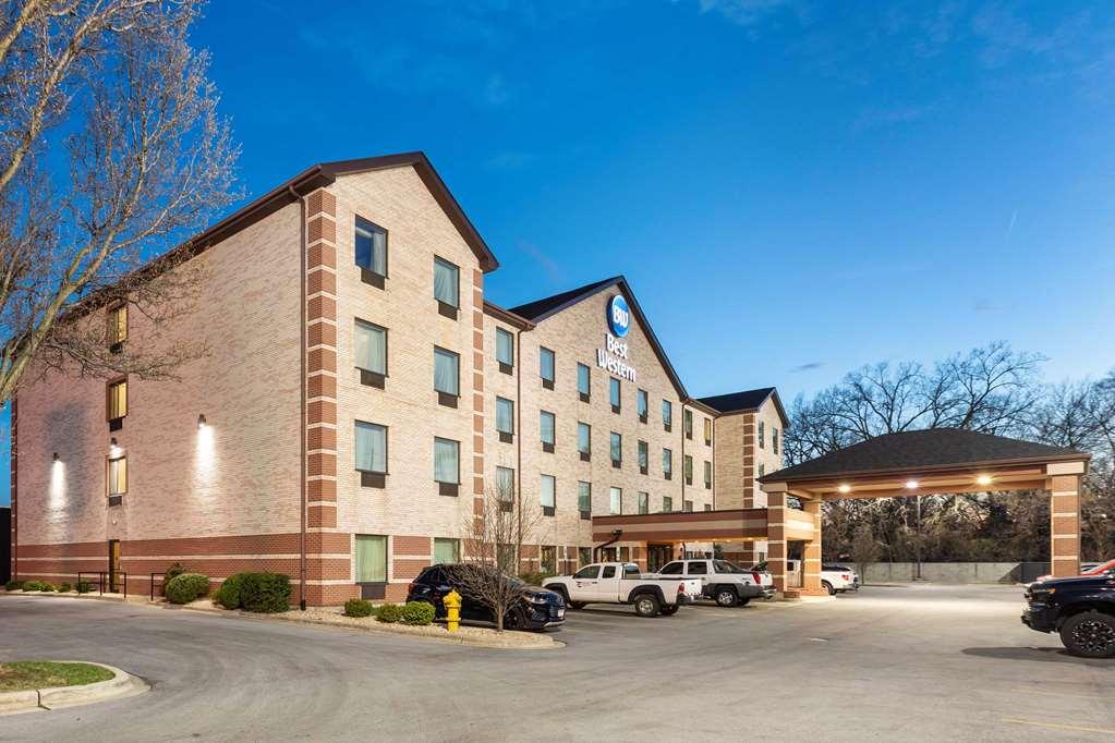 Western & - Midway Airport Hotel 3*