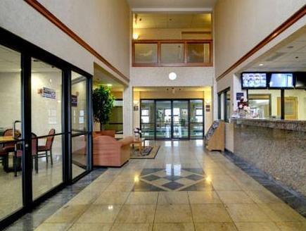 Western & - Midway Airport