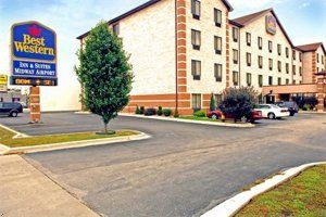 Western & - Midway Airport Hotel 3*