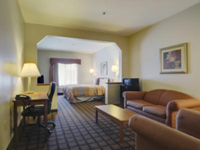 Western & - Midway Airport 3* Burbank