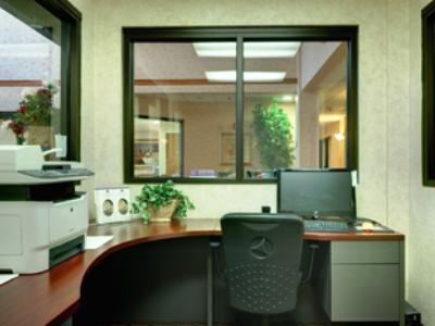 Western & - Midway Airport Hotel