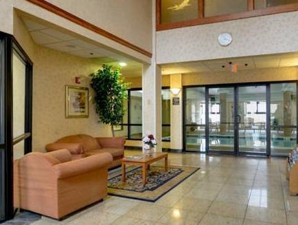 Western & - Midway Airport Hotel