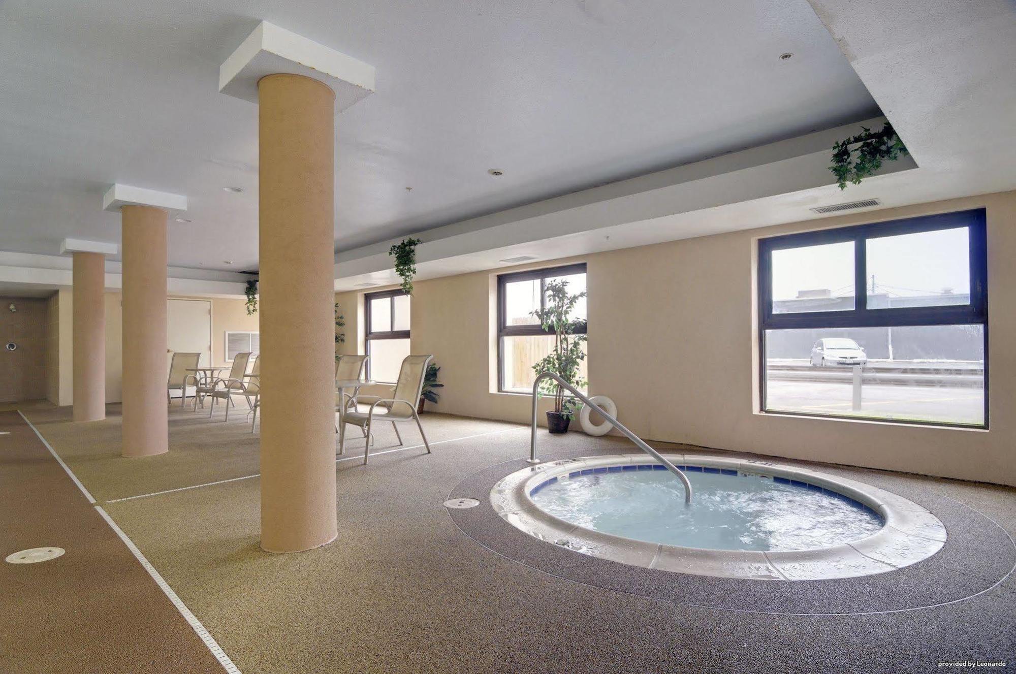Western & - Midway Airport Hotel