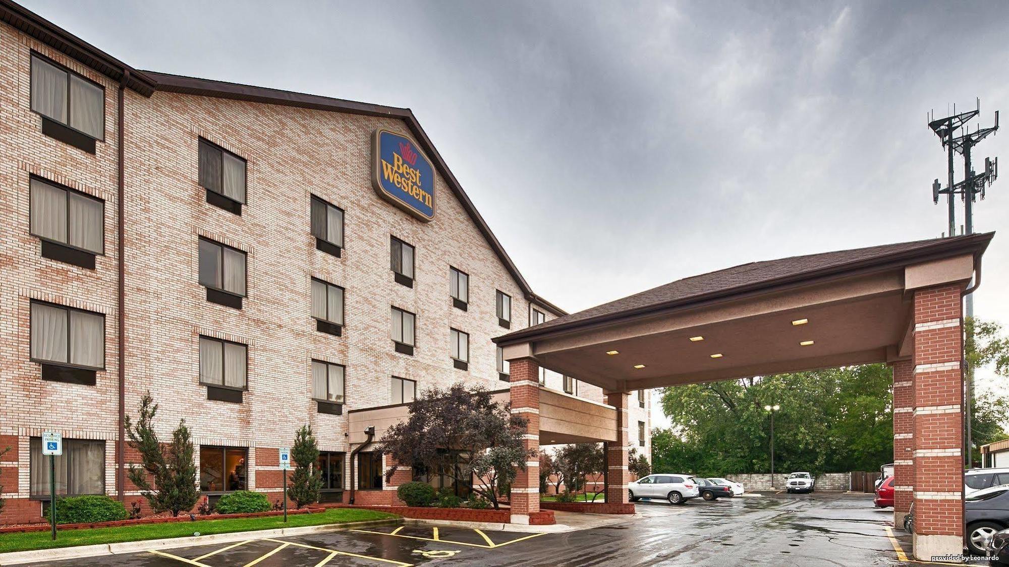 Western & - Midway Airport 3*