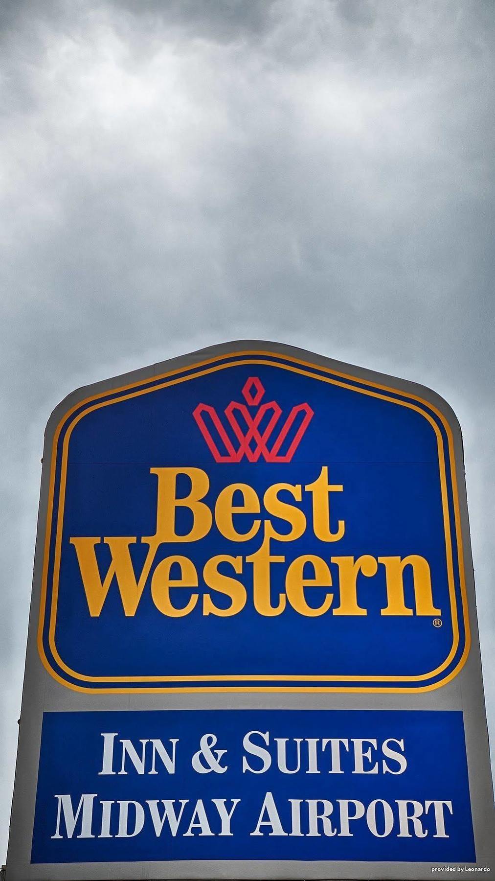 Western & - Midway Airport Burbank