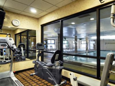 Western & - Midway Airport Hotel 3*