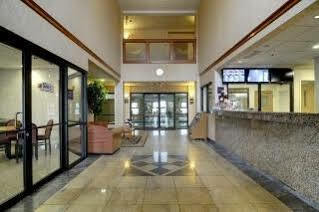 Western & - Midway Airport Hotel Burbank