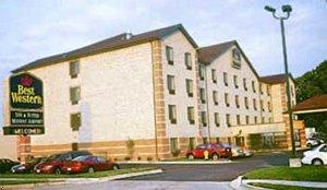 Hotel Western & - Midway Airport