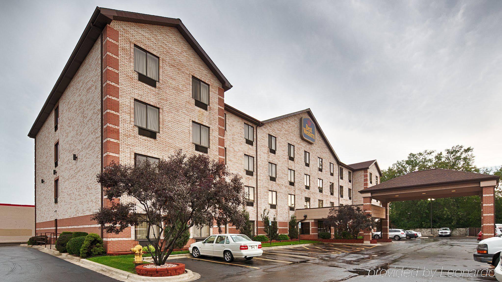 Western & - Midway Airport Hotel
