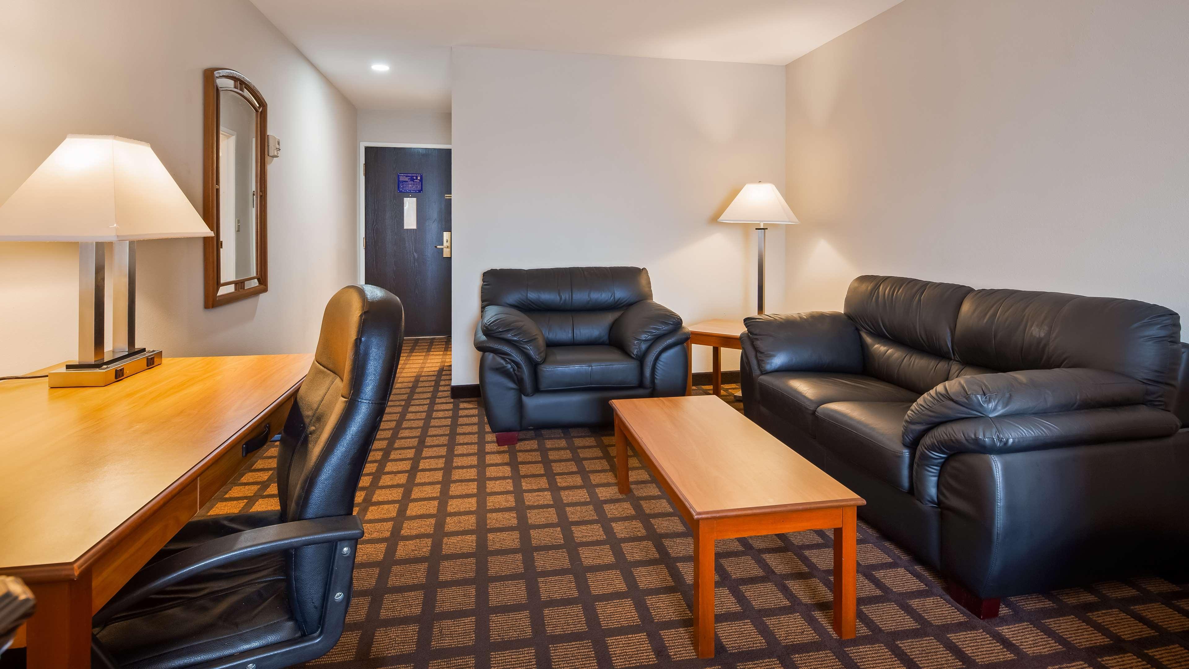Western & - Midway Airport Hotel 3*