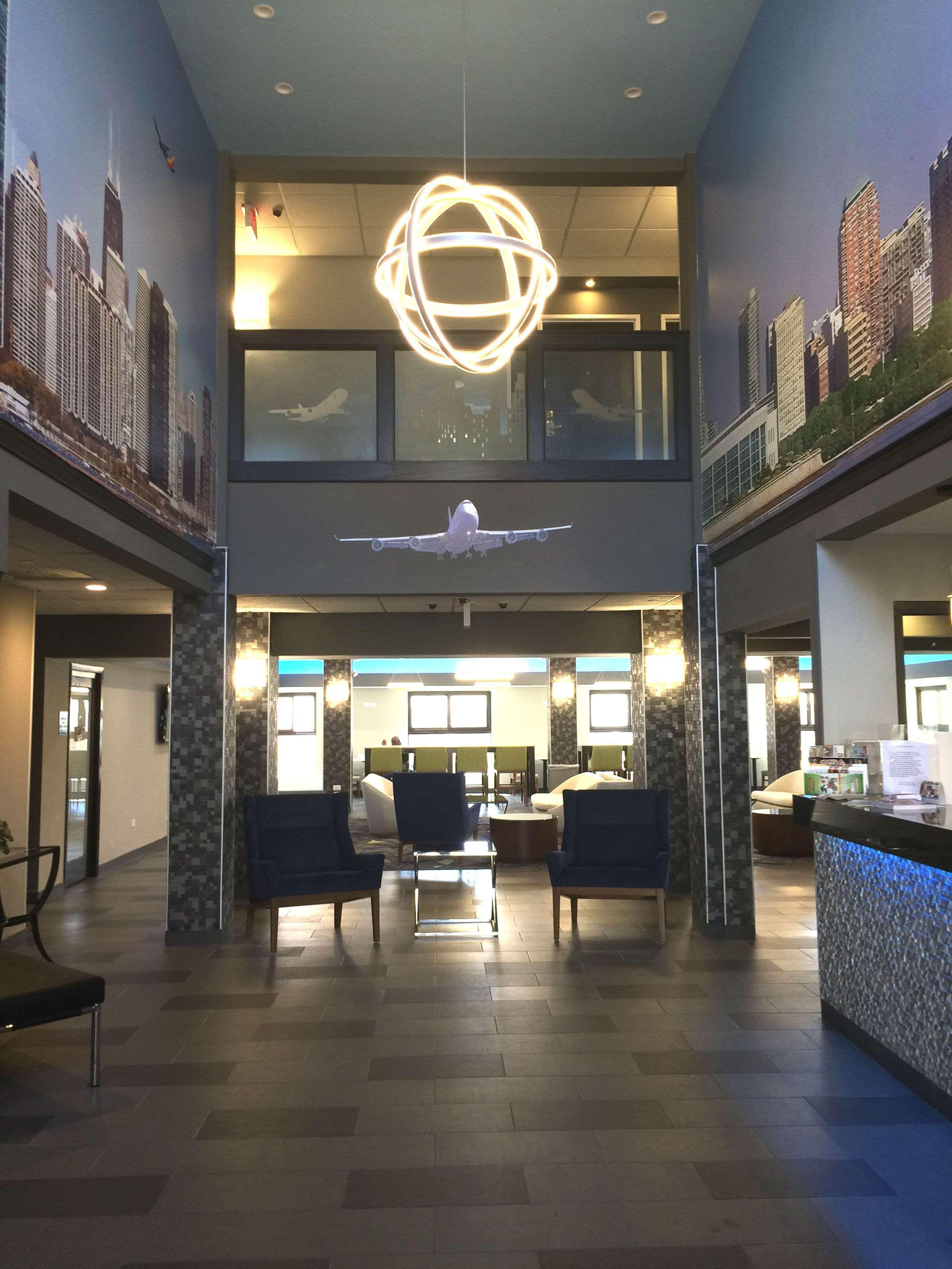 Western & - Midway Airport