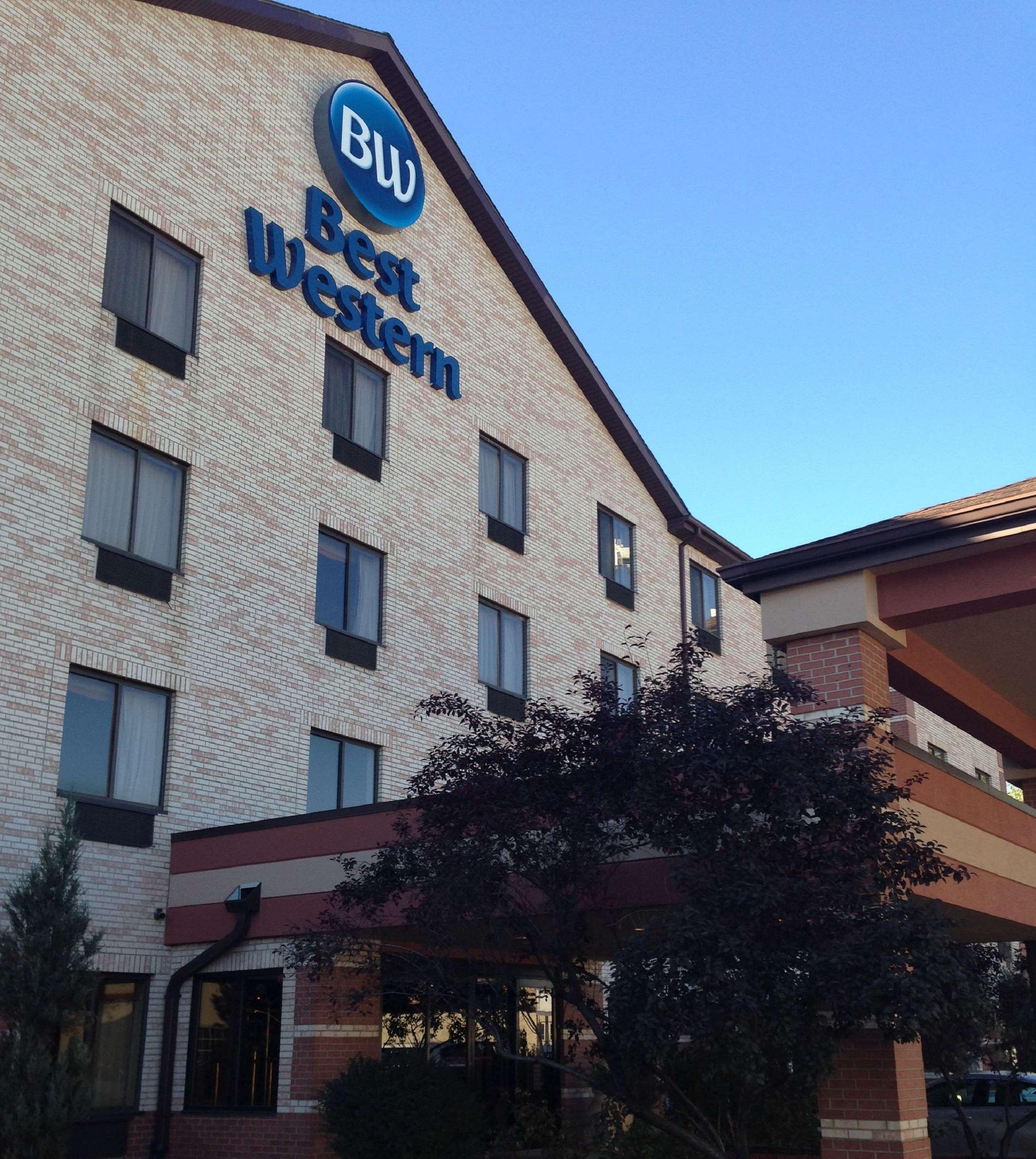 Hotel Western & - Midway Airport