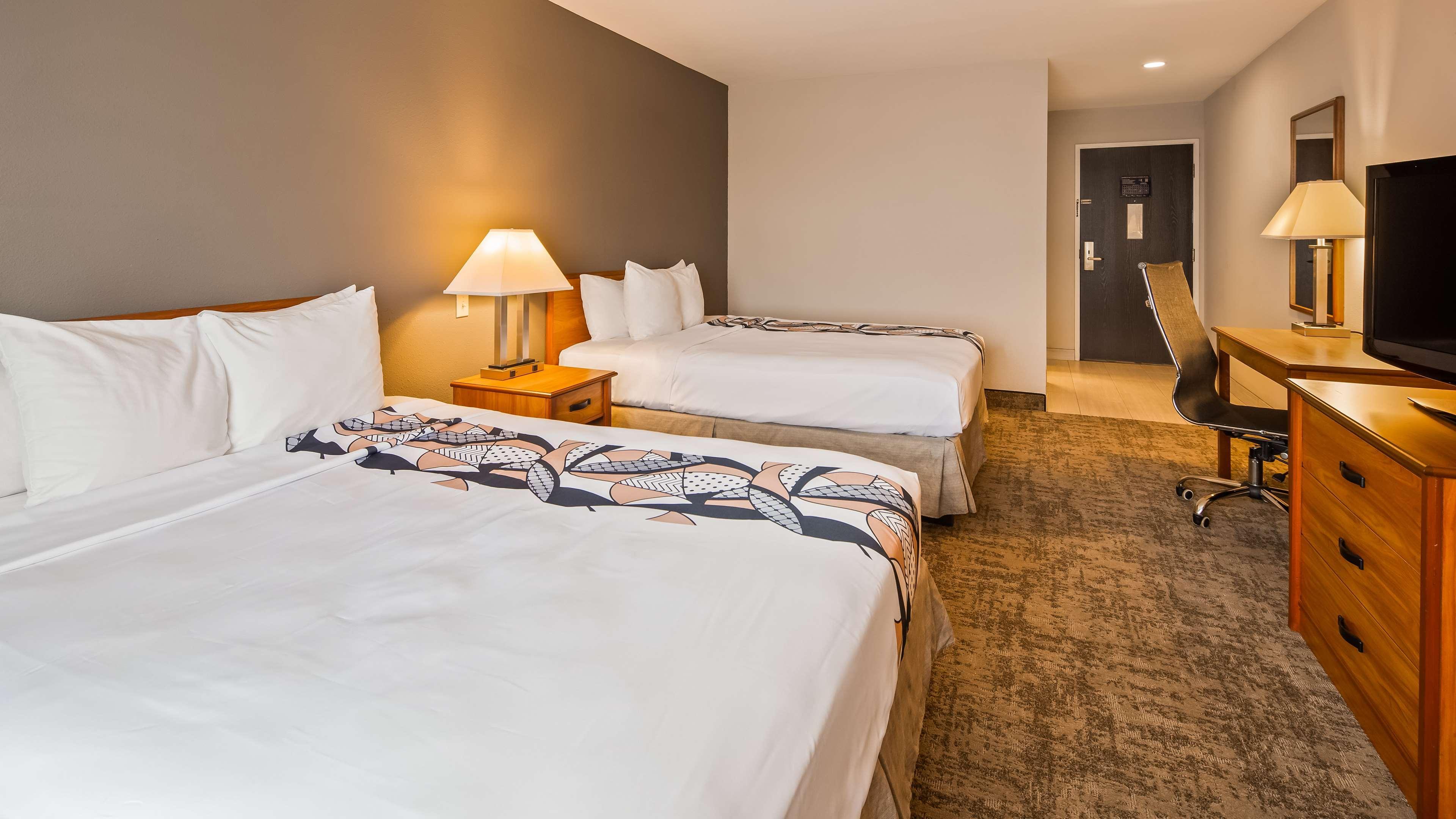 Western & - Midway Airport Hotel Burbank