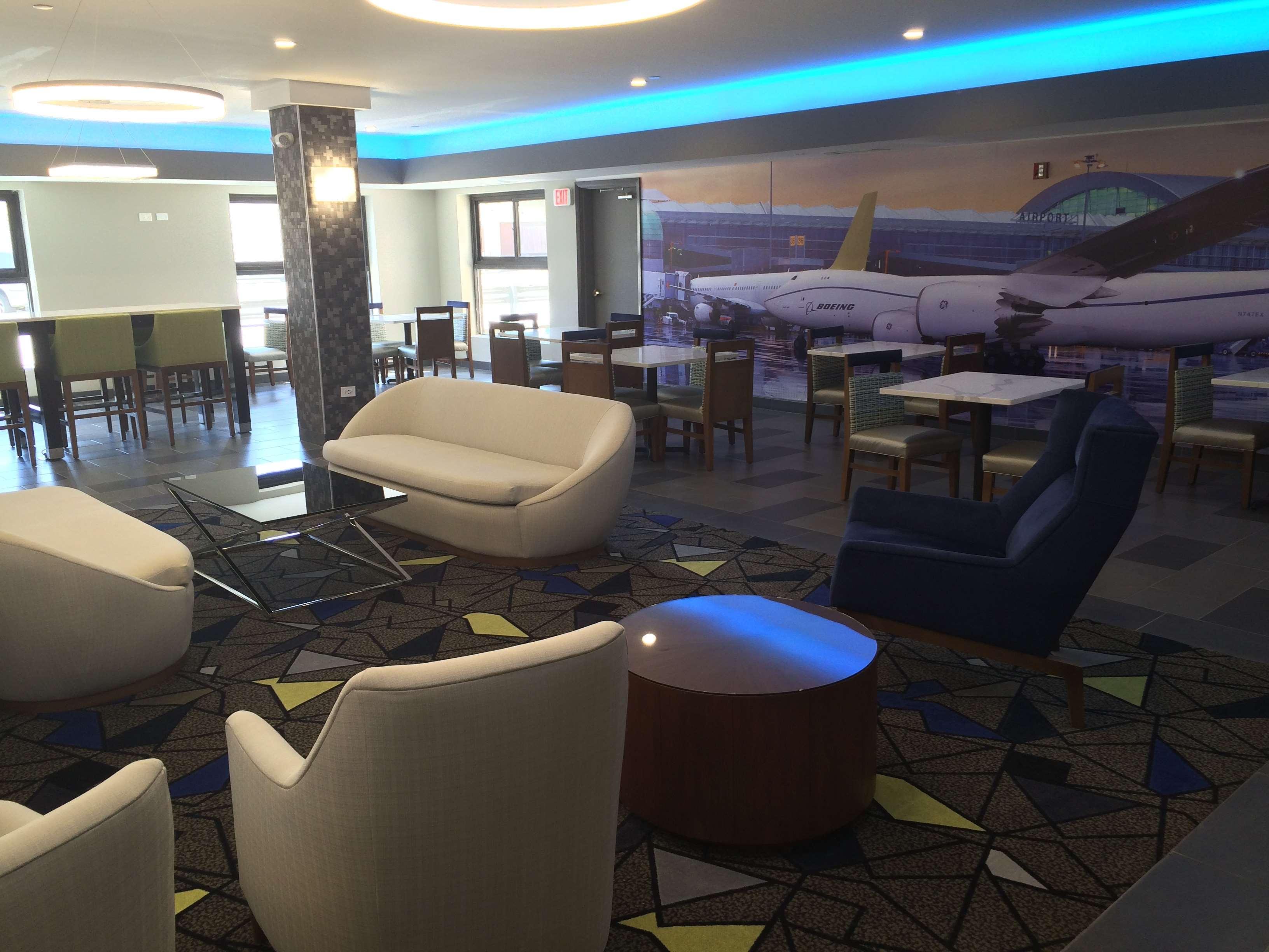 Western & - Midway Airport