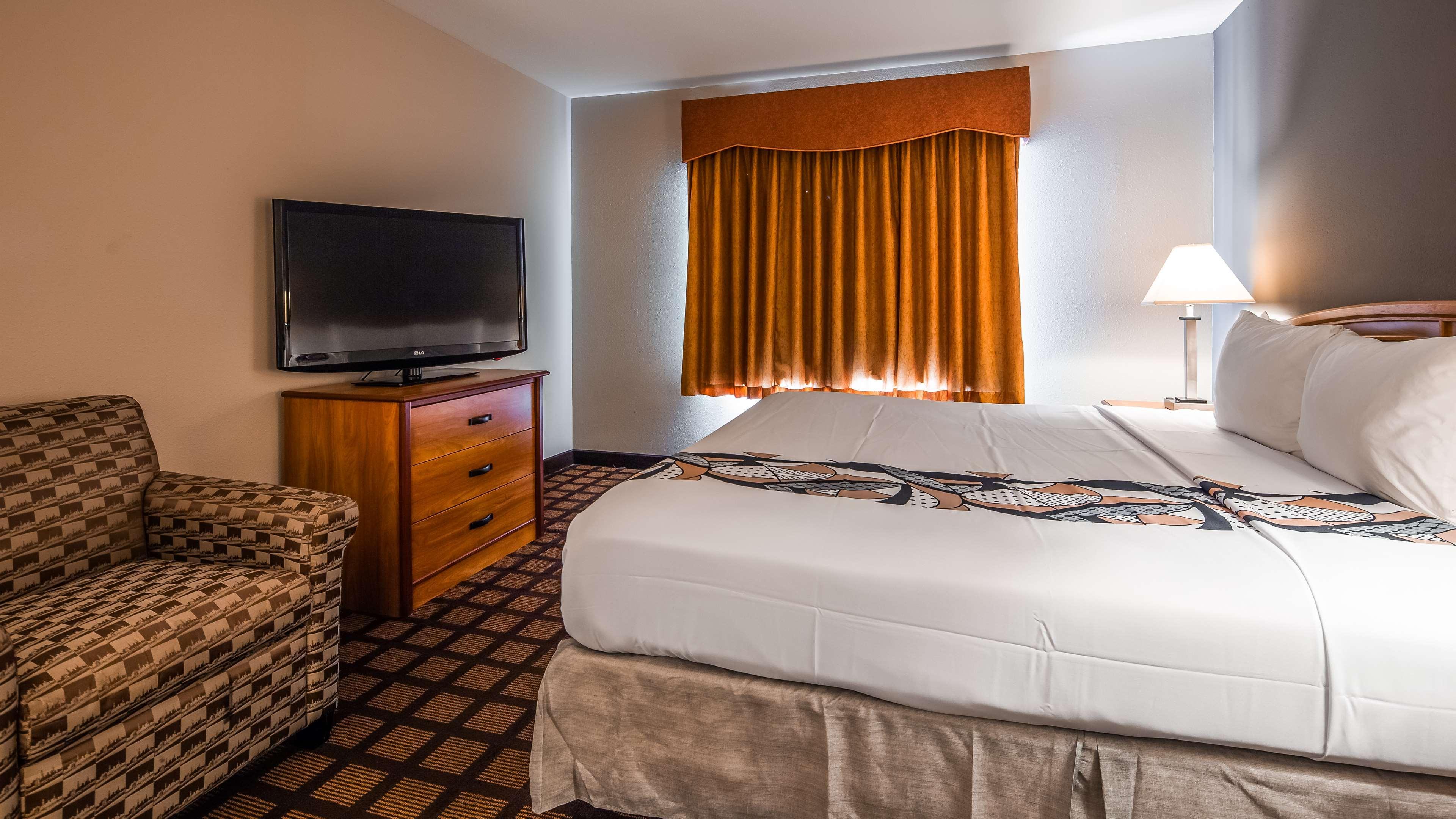 Western & - Midway Airport Hotel Burbank