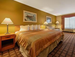 Western & - Midway Airport Hotel 3*