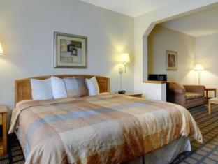 Hotel Western & - Midway Airport Burbank