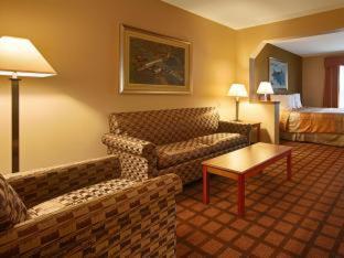 Hotel Western & - Midway Airport