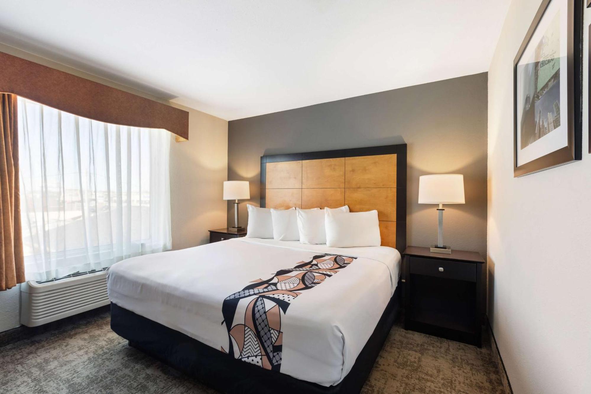 Hotel Western & - Midway Airport Burbank