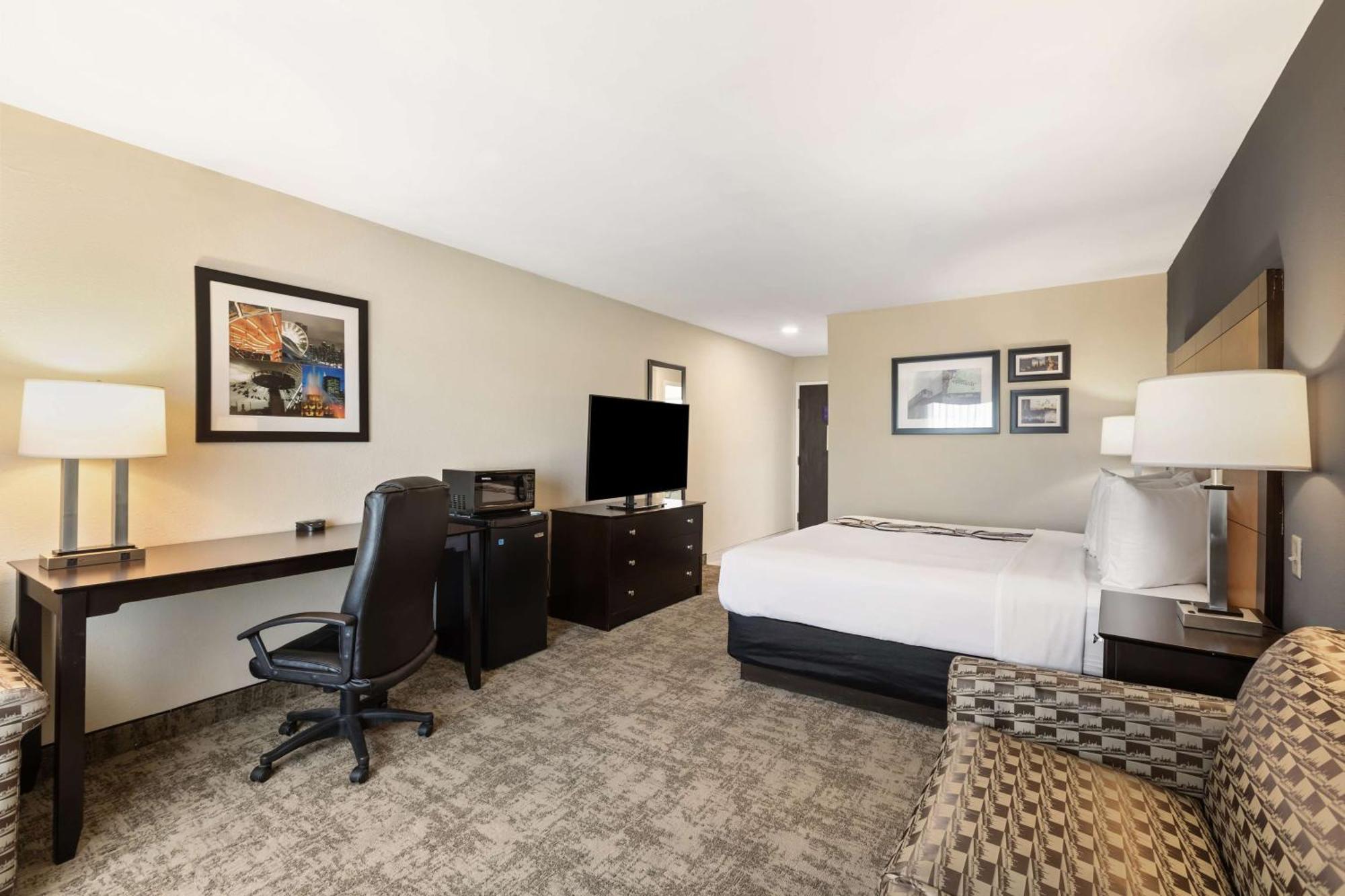 Western & - Midway Airport Hotel