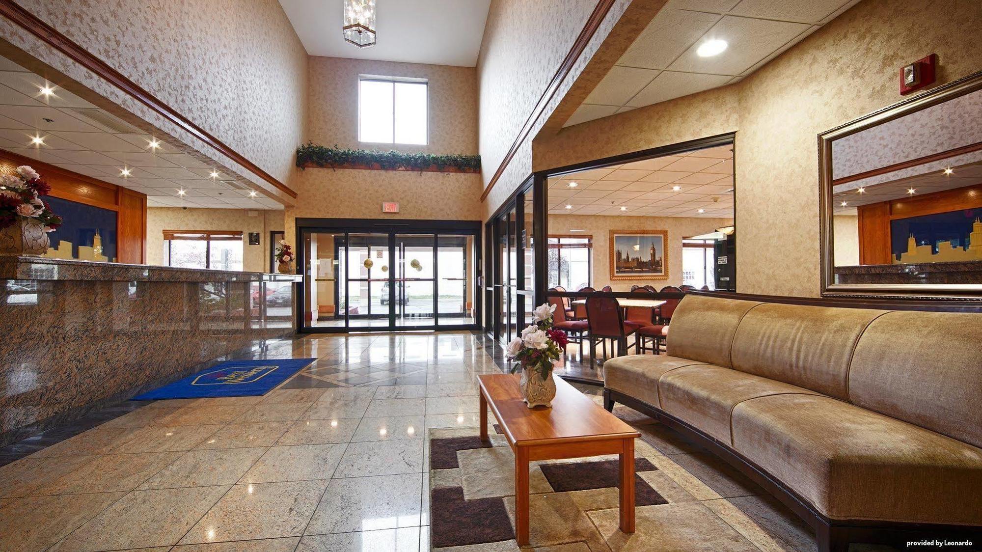 Western & - Midway Airport