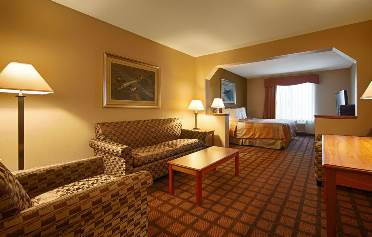 Western & - Midway Airport Hotel 3*