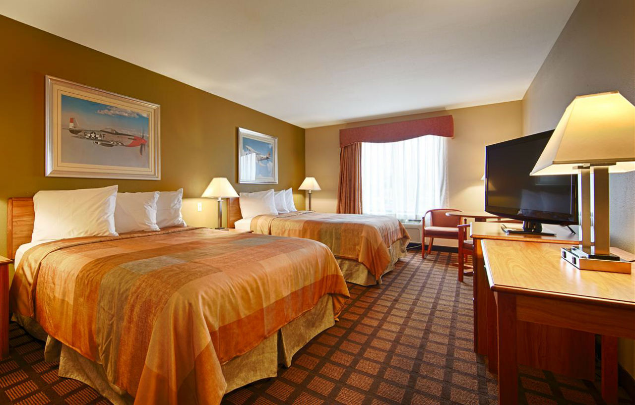 Western & - Midway Airport 3*